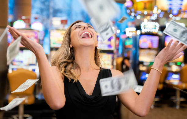 cwallet এর প্রধান গেম স্ক্রিন